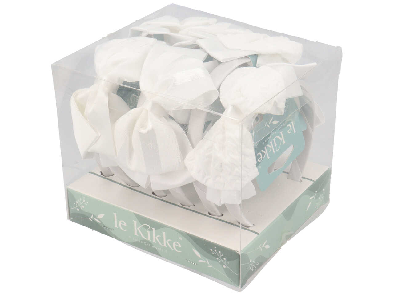 CERHIETTO CERIMONIA PURITY FD32079