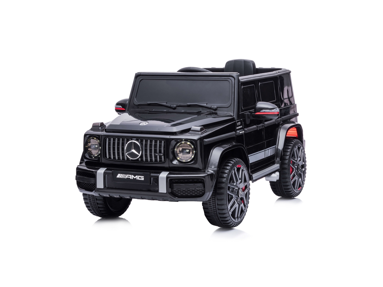 AUTO ELETT.MERCEDES G63NERO ELJG63MB23B