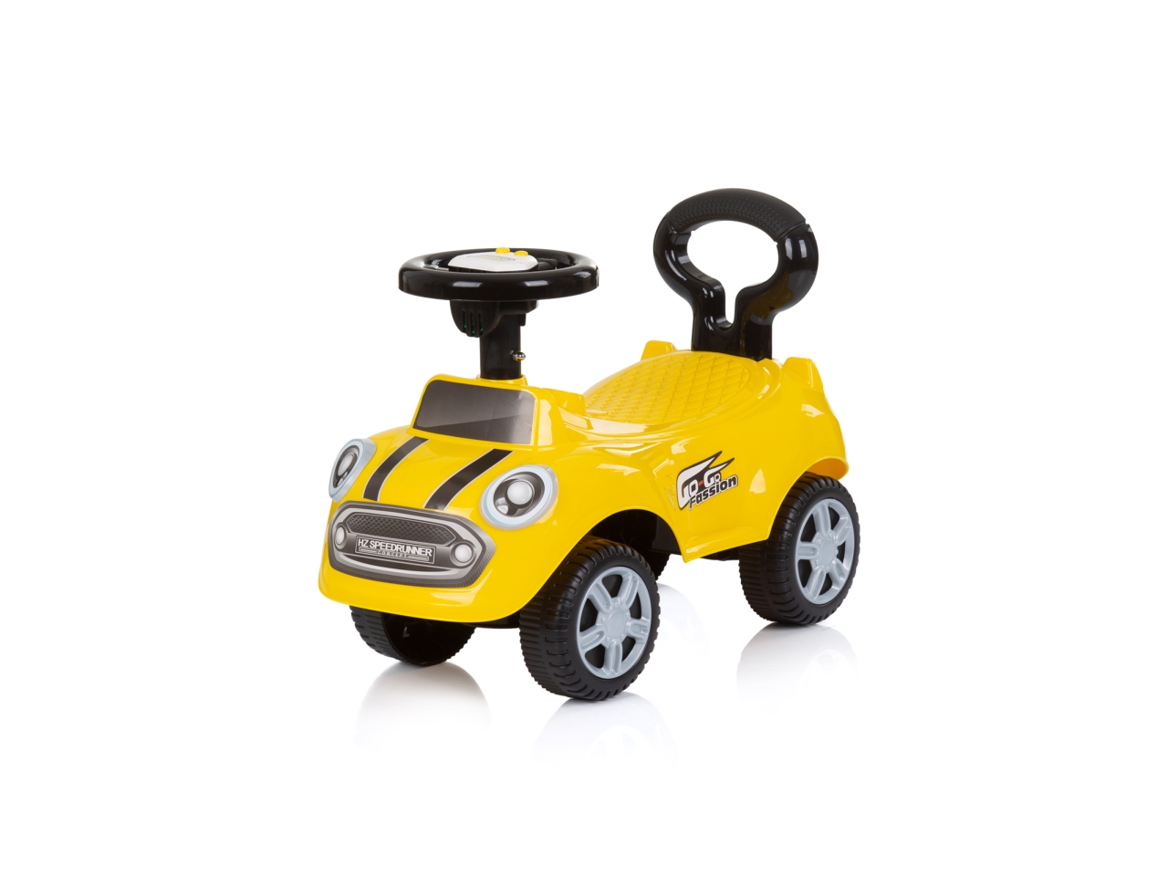 PRIMIPASSI GOGO GIALLO ROCGO02304YE PRIMIPASSI GOGO GIALLO ROCGO02304YE