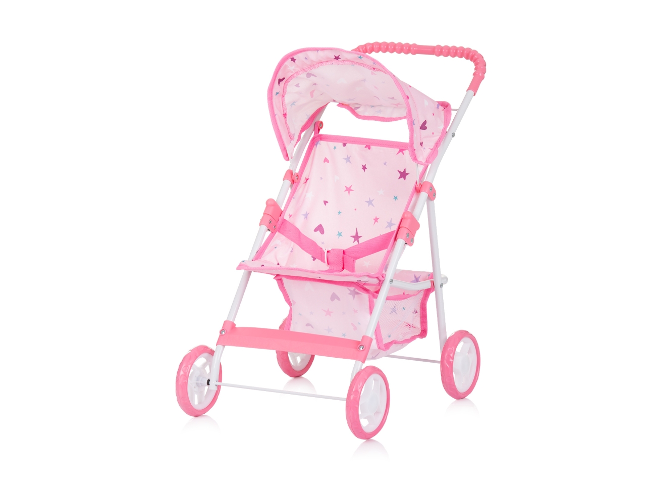 PASSEGGINO ALICE STARS KZKAL02402ST