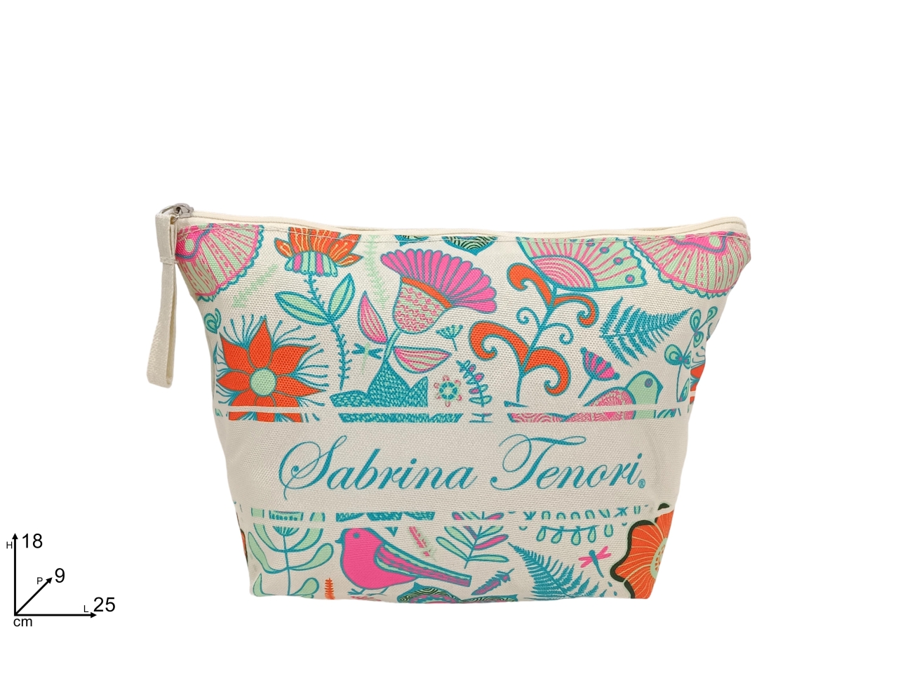 BUSTINA BEAUTY FANT. FIORI DSU24002321