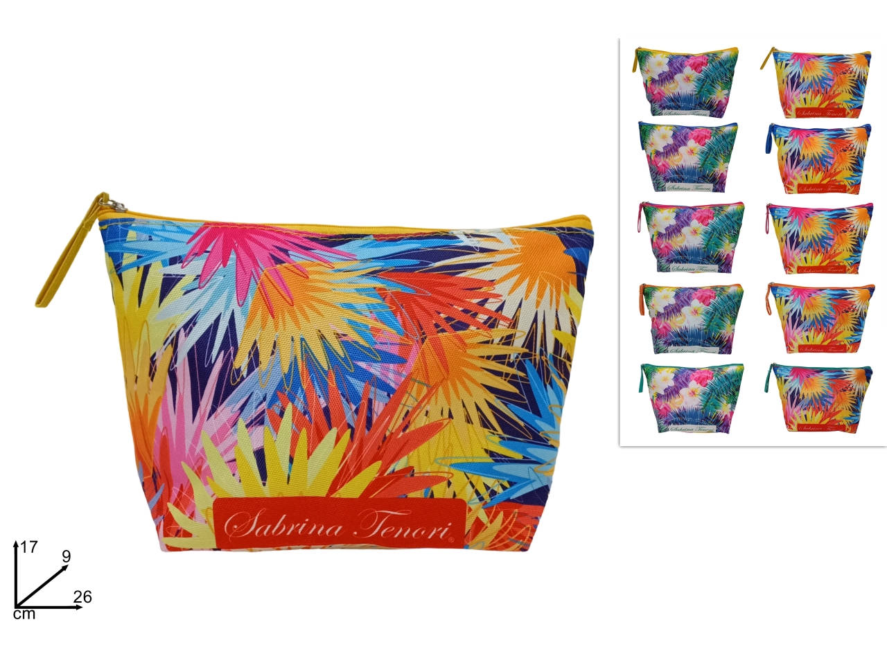 BUSTINA BEAUTY FOGLIE ASS DSU23004141 BUSTINA BEAUTY FOGLIE ASS DSU23004141