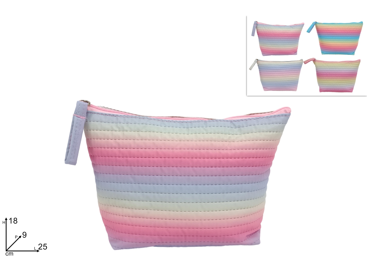 BUSTINA BEAUTY RIGATA RASS DSU24002341 BUSTINA BEAUTY RIGATA RASS DSU24002341