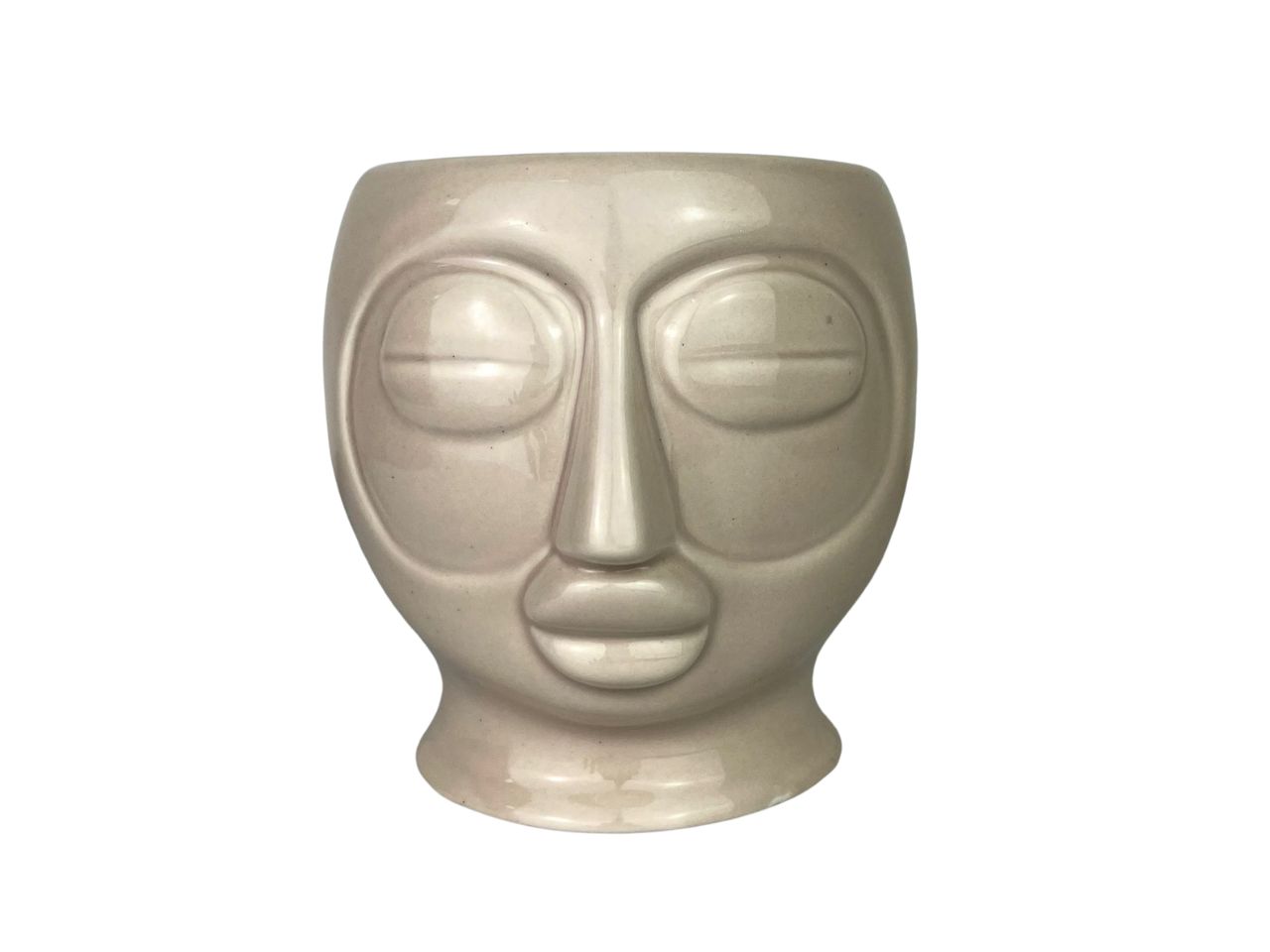 VASO VISO CERAMICA12X12TORTORA PL12.018