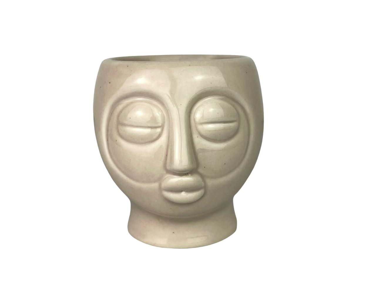 VASO VISO CERAMICA 8X9 TORTORA PL8.018