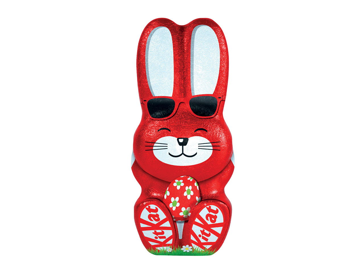 KITKAT EASTER BUNNY 85G 0095484