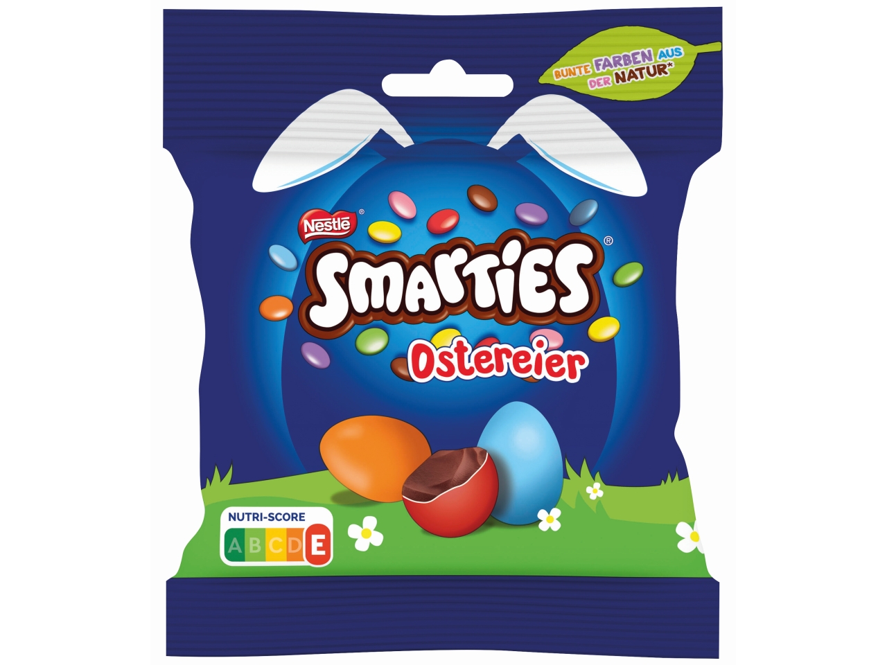 SMARTIES MINI UOVA RICOPERTE 80G 0096325