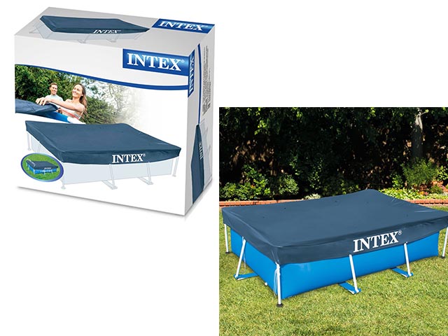 COPRIPISCINA FRAME 300X200 I.6 28038 COPRIPISCINA FRAME 300X200 I.6 28038