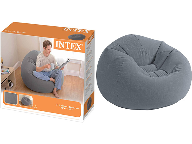 POLTRONA DA ESTERNO 114x114x71 68579 POLTRONA DA ESTERNO 114x114x71 68579