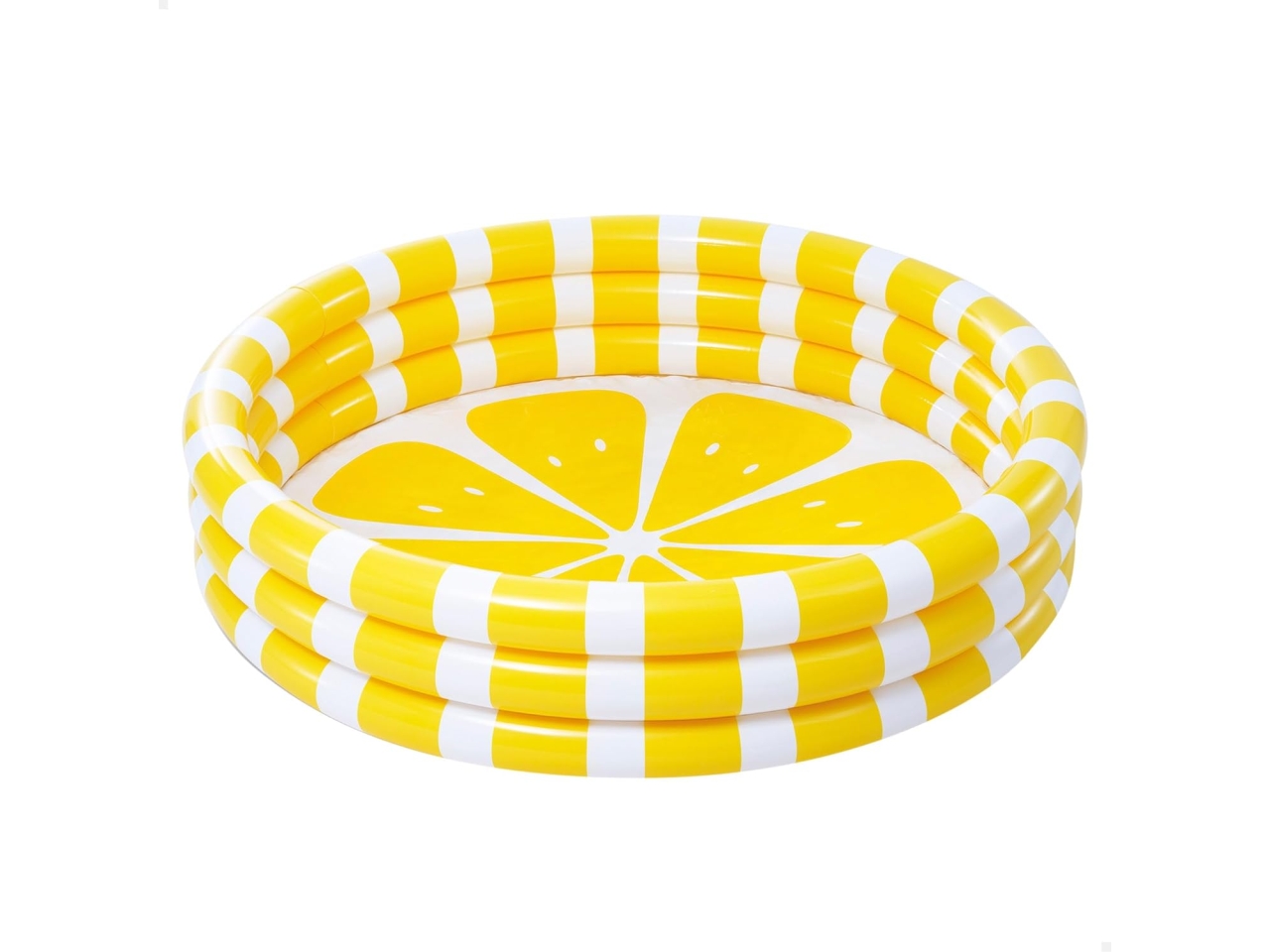 PISCINA LIMONE 3 ANELLI 147X33CM 58432