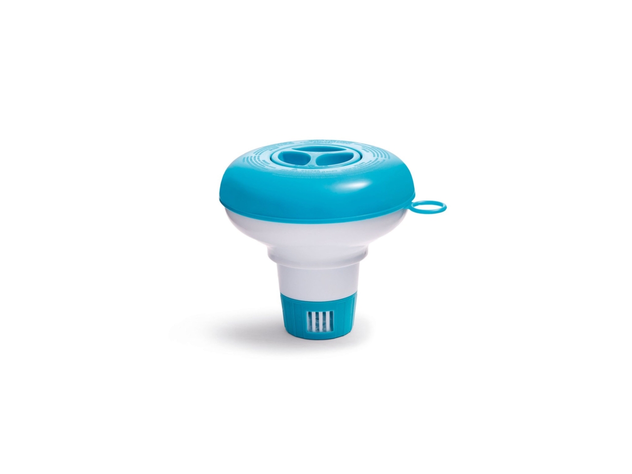 DISPENSER DI CLORO PICCOLO 29040 DISPENSER DI CLORO PICCOLO 29040