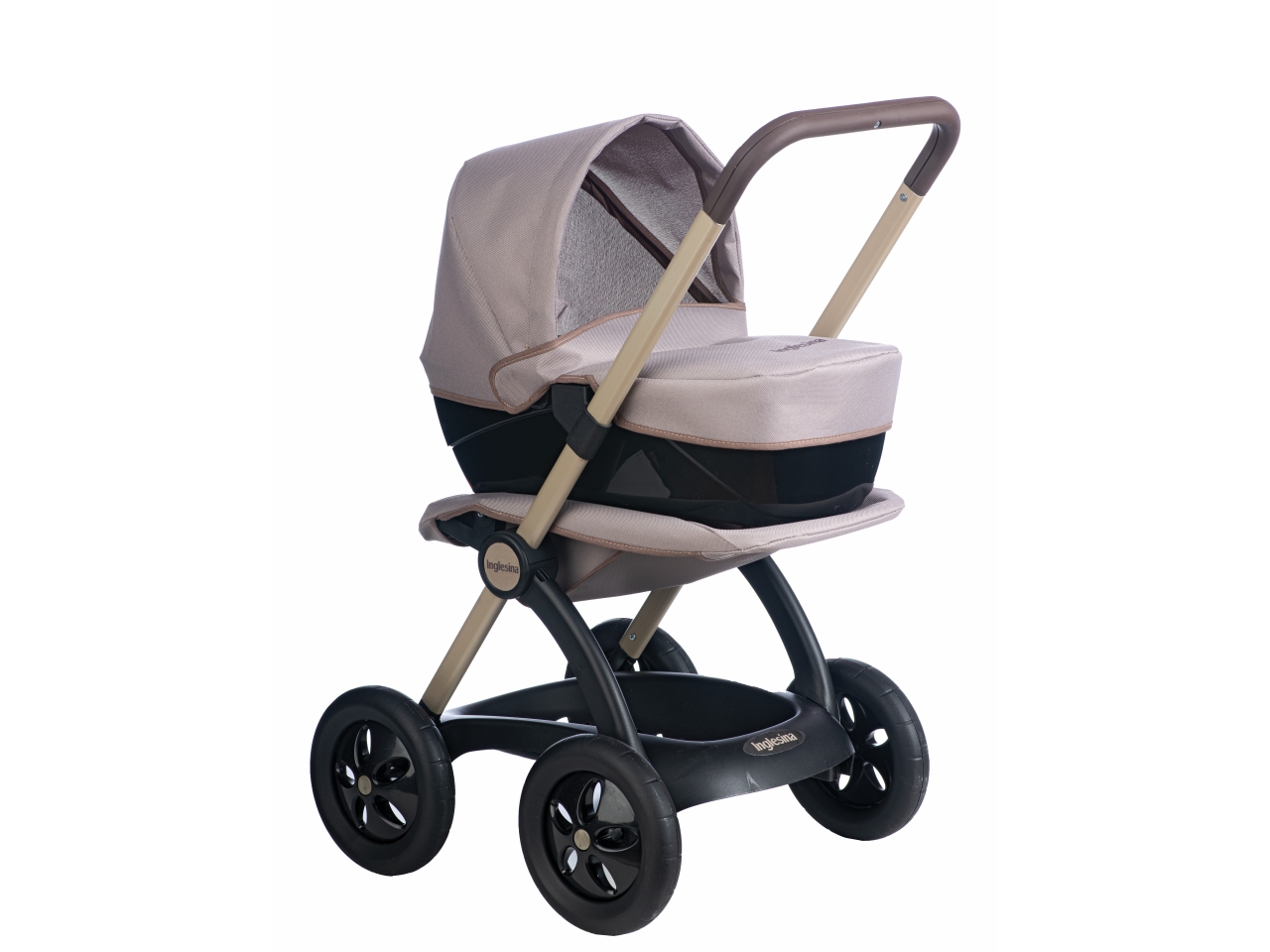 INGLESINA COMBI 3 IN 1 IRIDIO 7600254483