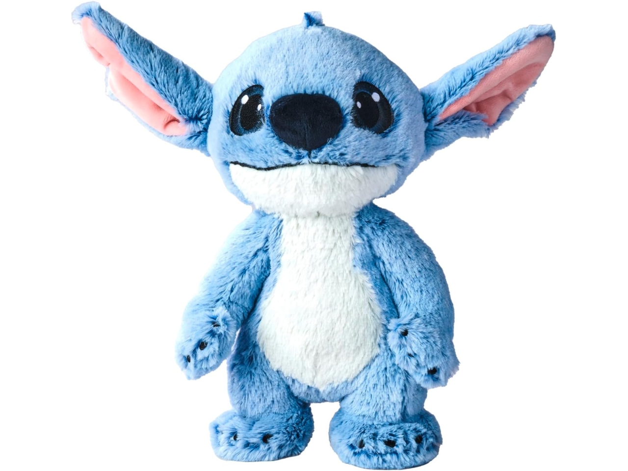 PELUCHE STITCH LIVE ACTION CM.25 6315870511