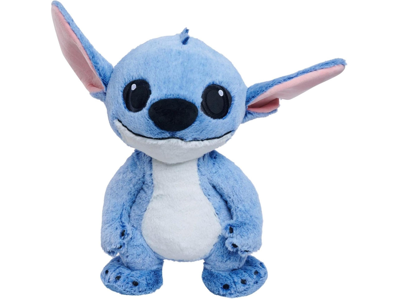 PELUCHE STITCH DISNEY  LIVE ACTION CM41 6315870512