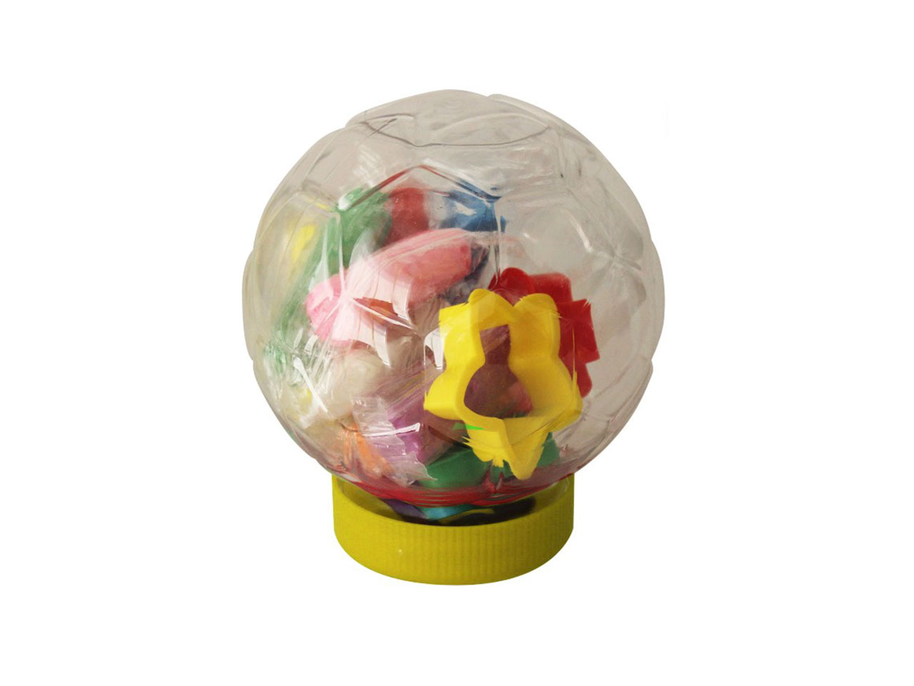 PLASTILINA PALLA 120GR CONTENIT. GLO113