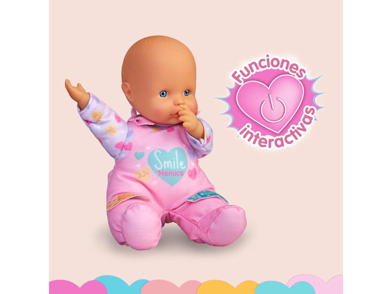 NENUCO BANDAGES NFNB0000