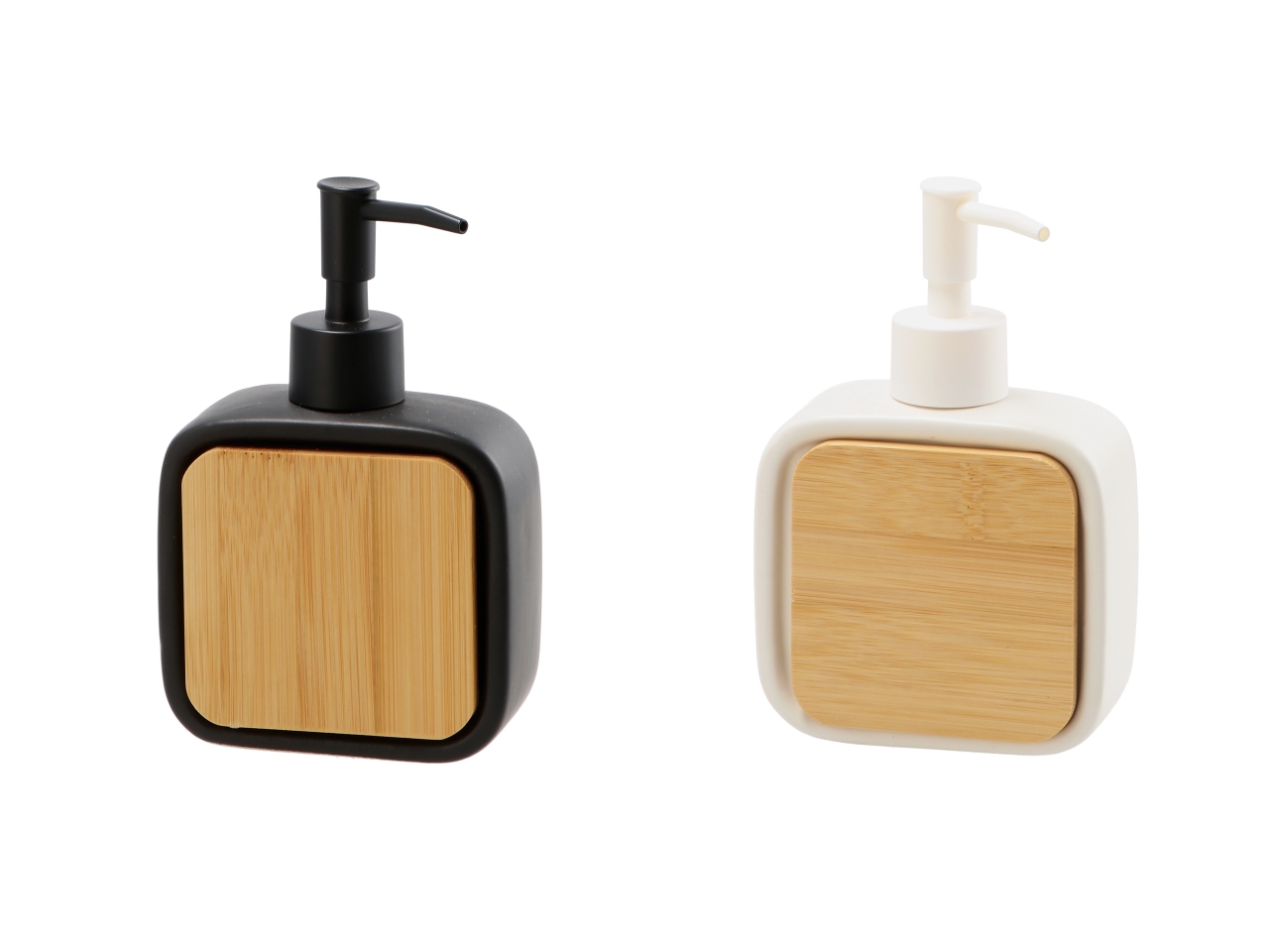 DISPENSER CERAMICA 9,5X5XH.16CM 111362 DISPENSER CERAMICA 9,5X5XH.16CM 111362