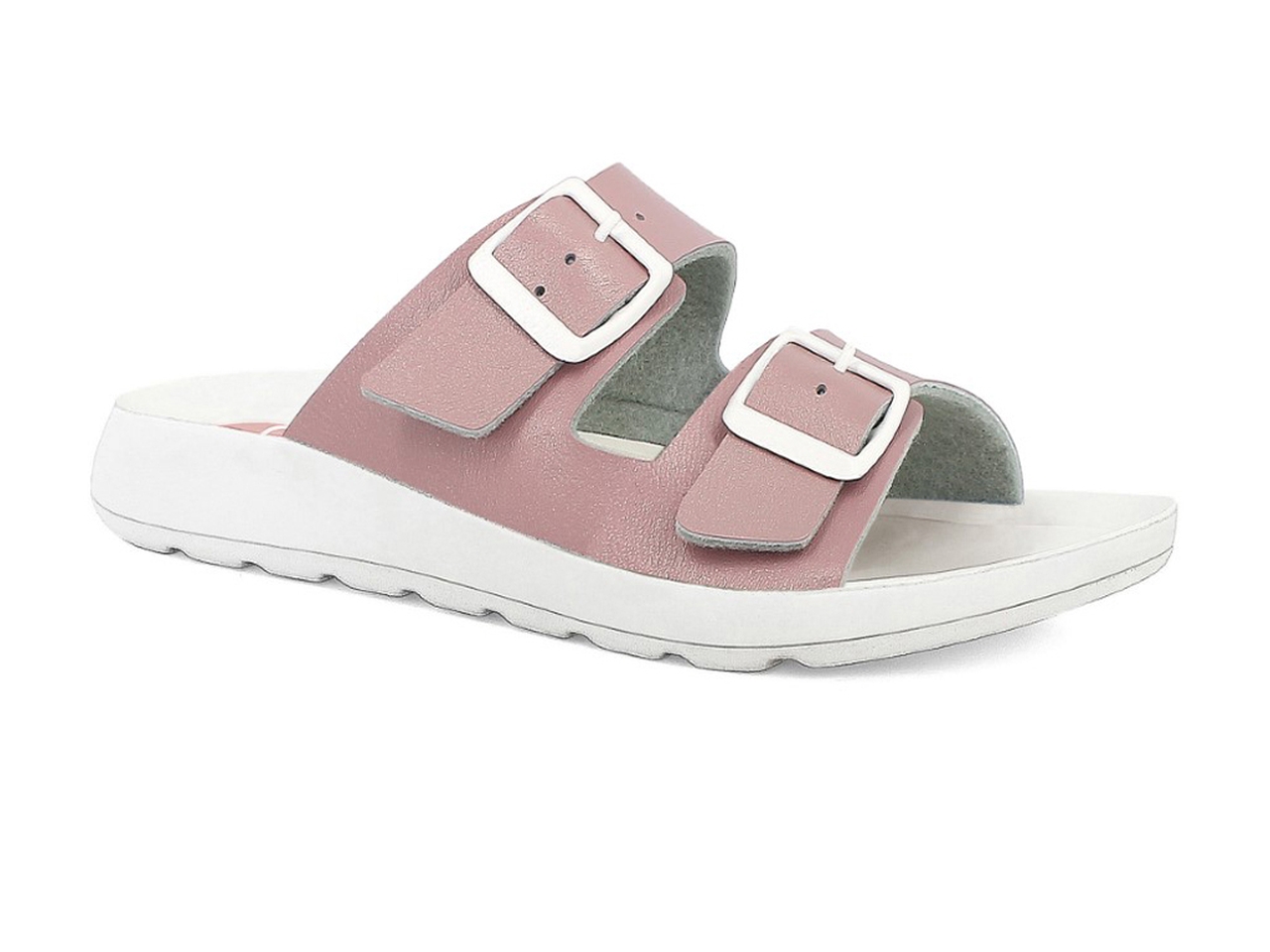 CIABATTA DONNA TG35-41ROSA AG000012-023 CIABATTA DONNA TG35-41ROSA AG000012-023