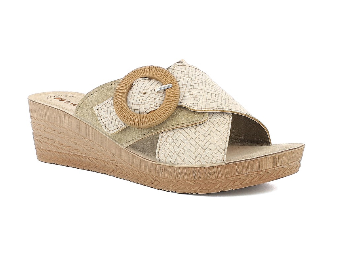 CIABATTA DONNA TG35-41SAB. GO000012-026 CIABATTA DONNA TG35-41SAB. GO000012-026