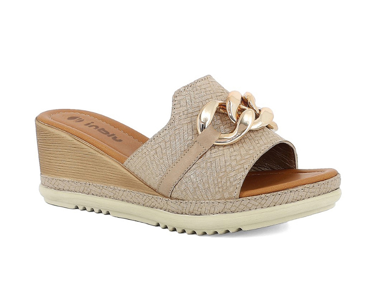 CIABATTA DONNA TG35-41SAB. FK000005-026 CIABATTA DONNA TG35-41SAB. FK000005-026