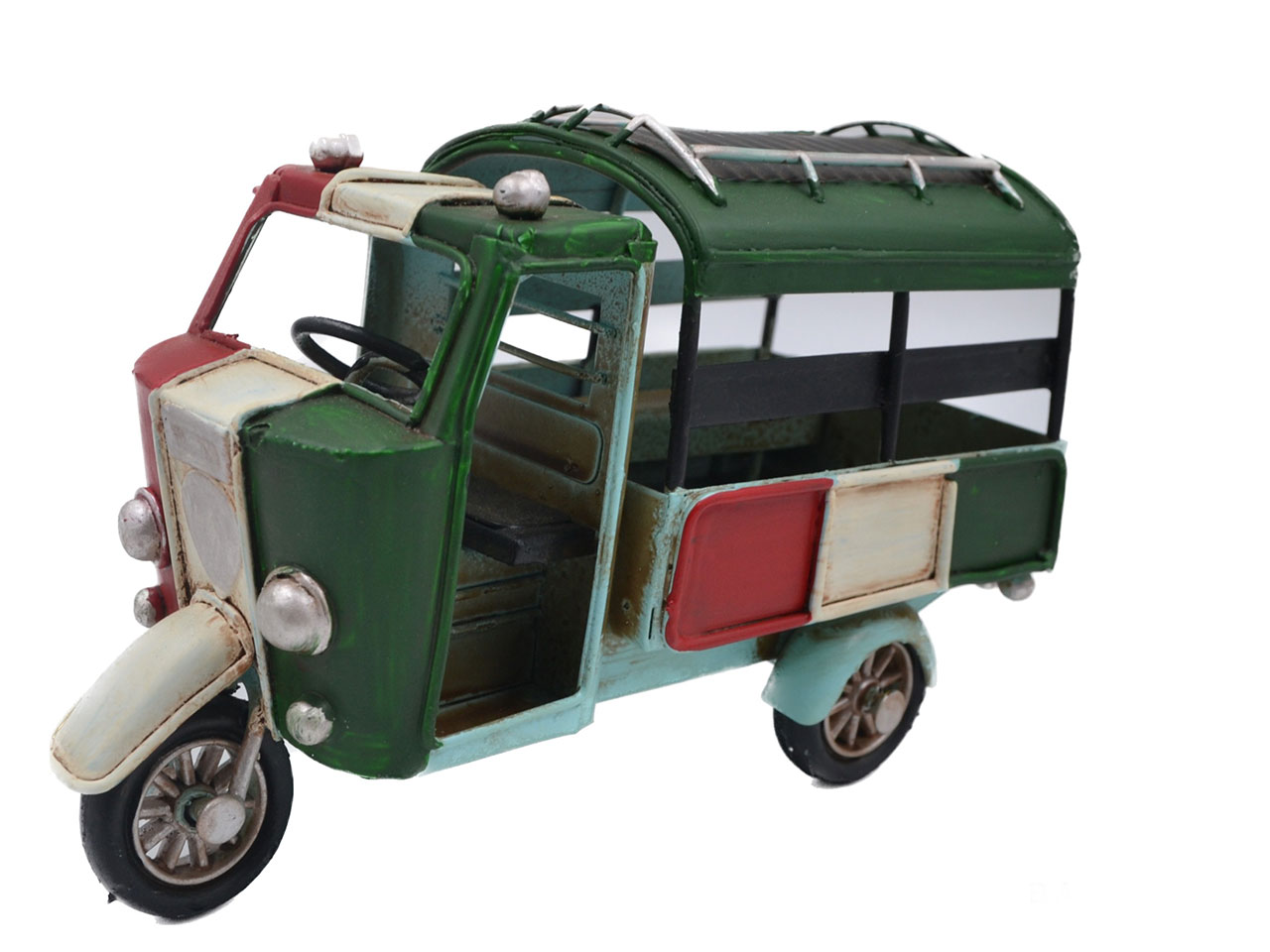 SCOOTER ITALIA 17CM 4393 SCOOTER ITALIA 17CM 4393