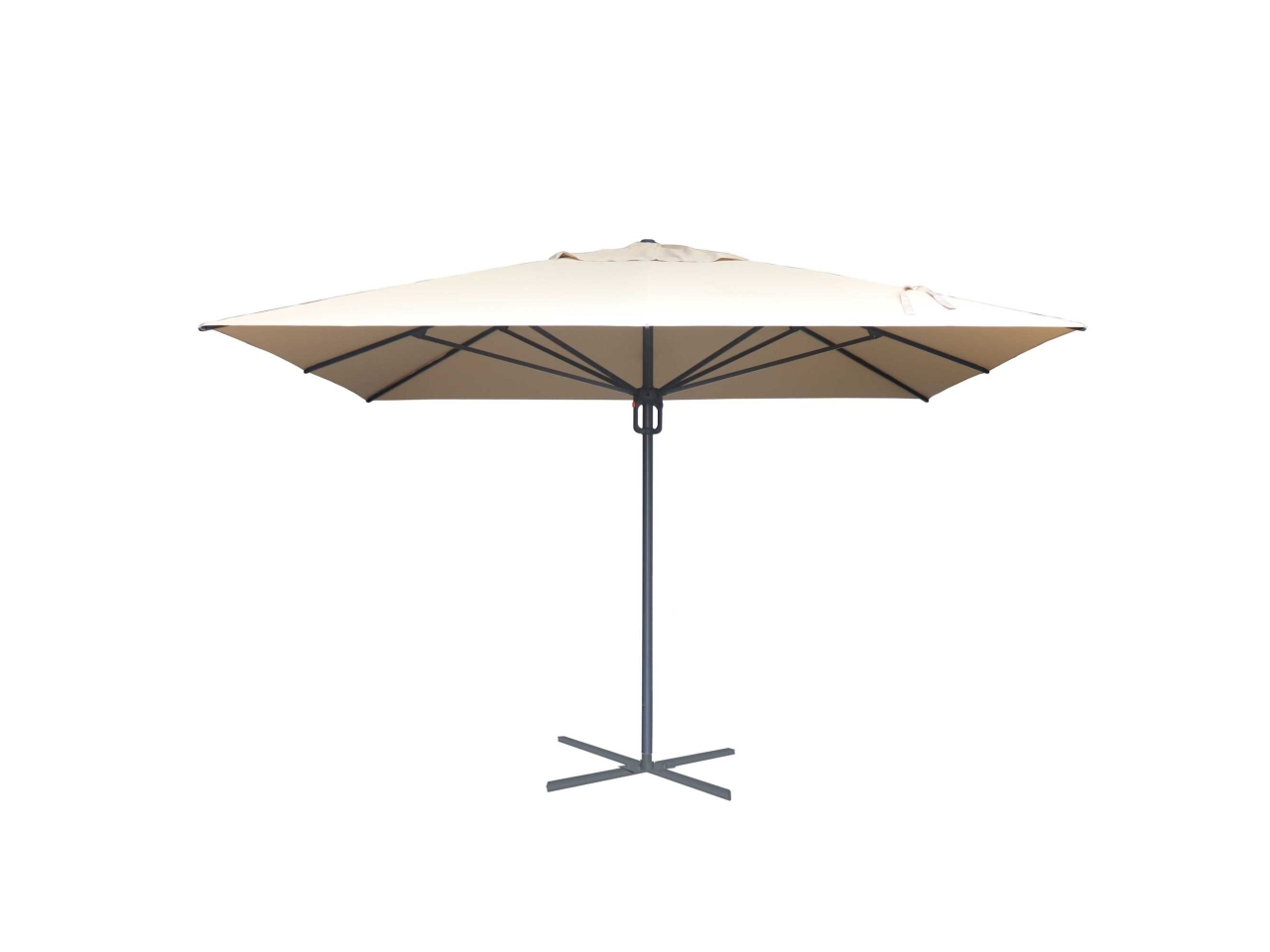 OMBRELLONE ALL4X4H3,60SABBIA 7301820000 OMBRELLONE ALL4X4H3,60SABBIA 7301820000
