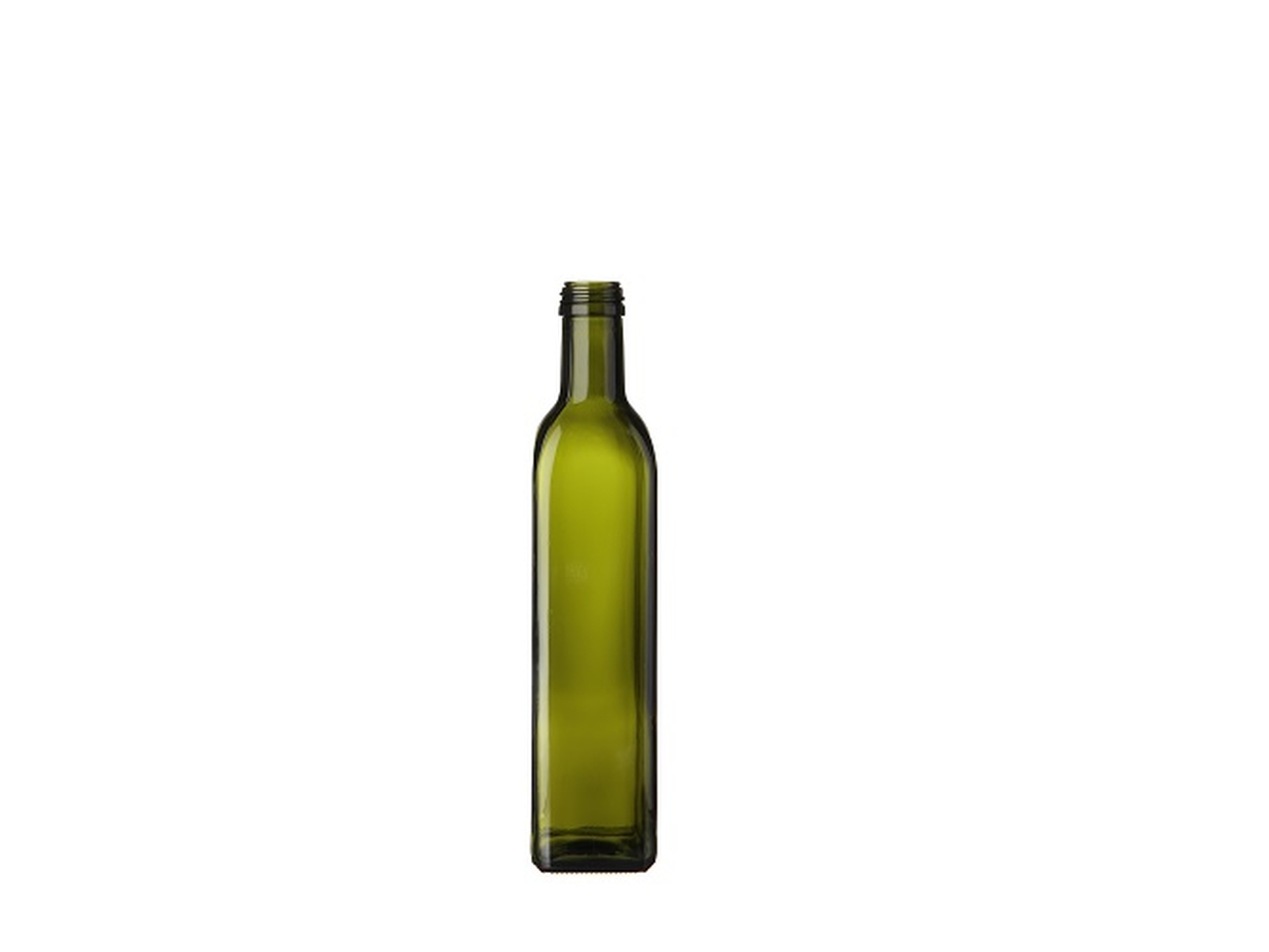 MARASCA BOTTIGLIA OLIO VERDE 250CC + CAPSULA M27