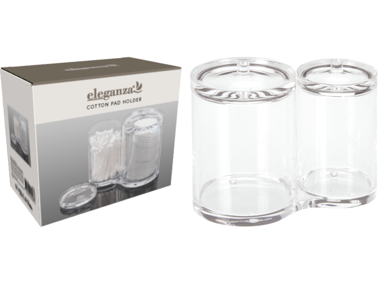 BOX P.COTONE TRUCCO PS 8X11CM 529003490