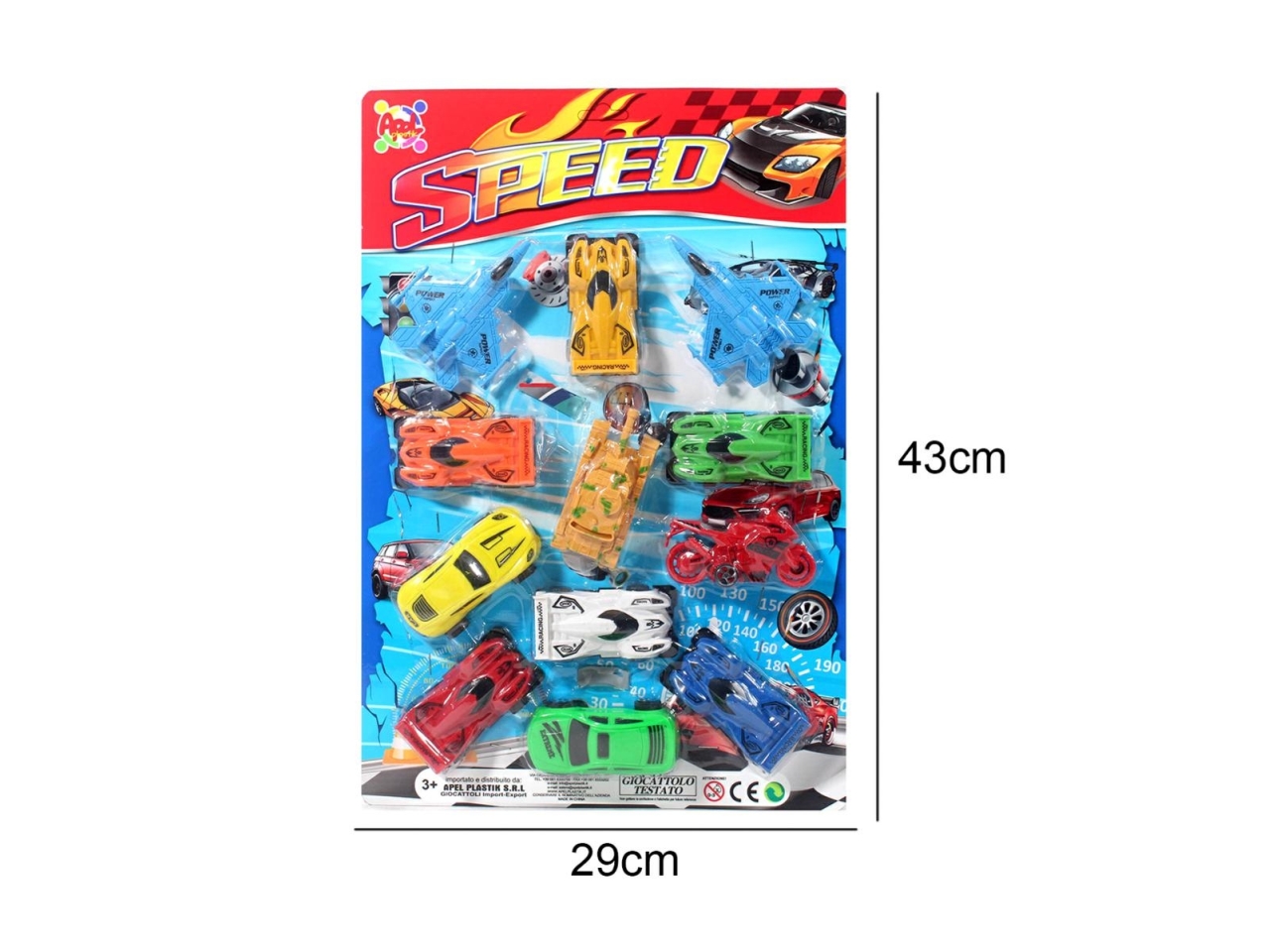 SET SPEED 40080 SET SPEED 40080