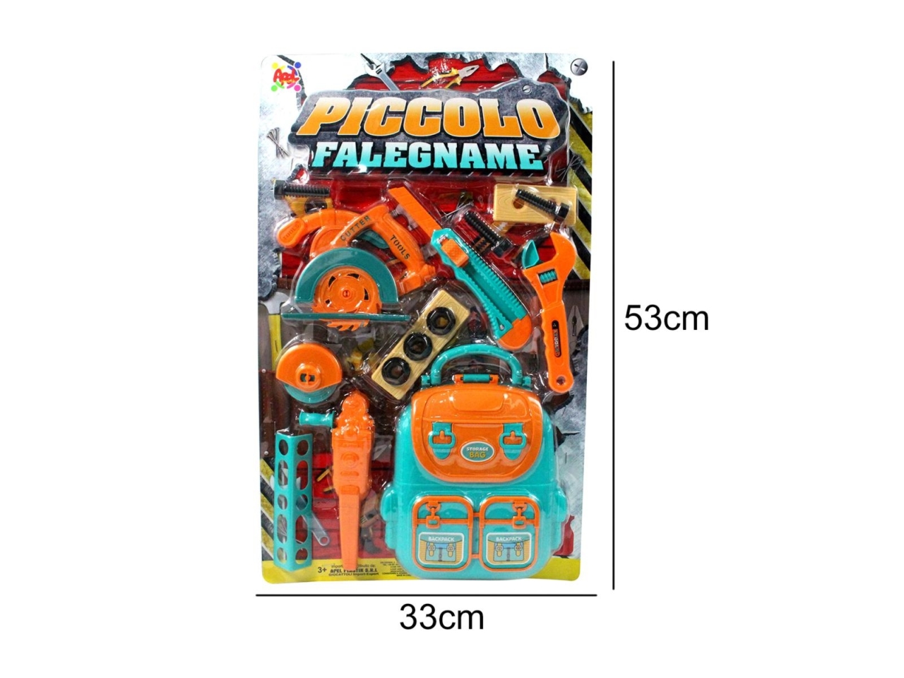 SET VALIGITTA FALEGNAME 40206