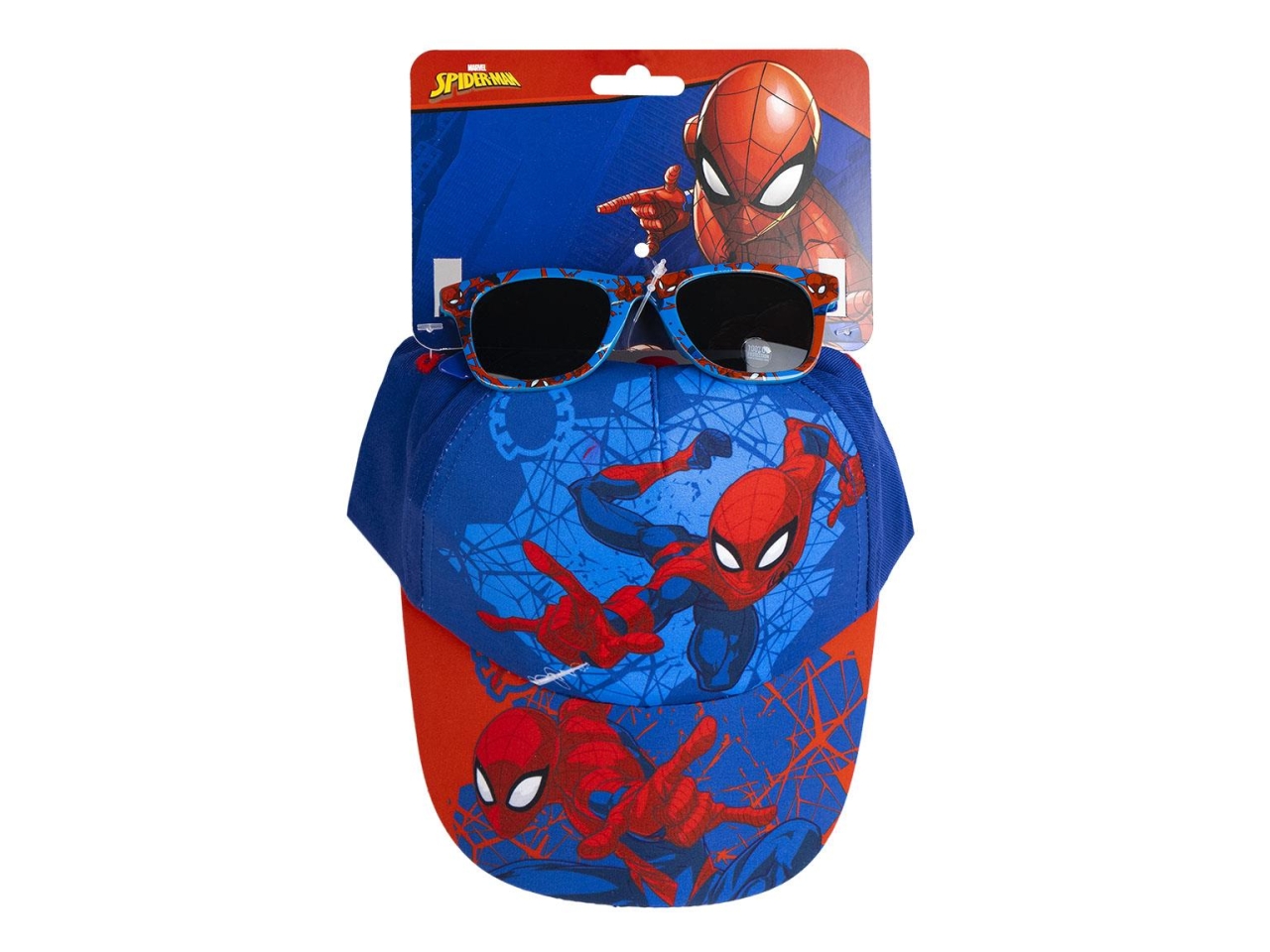 SPIDERMAN OCCHIALI DA SOLE 2200010458