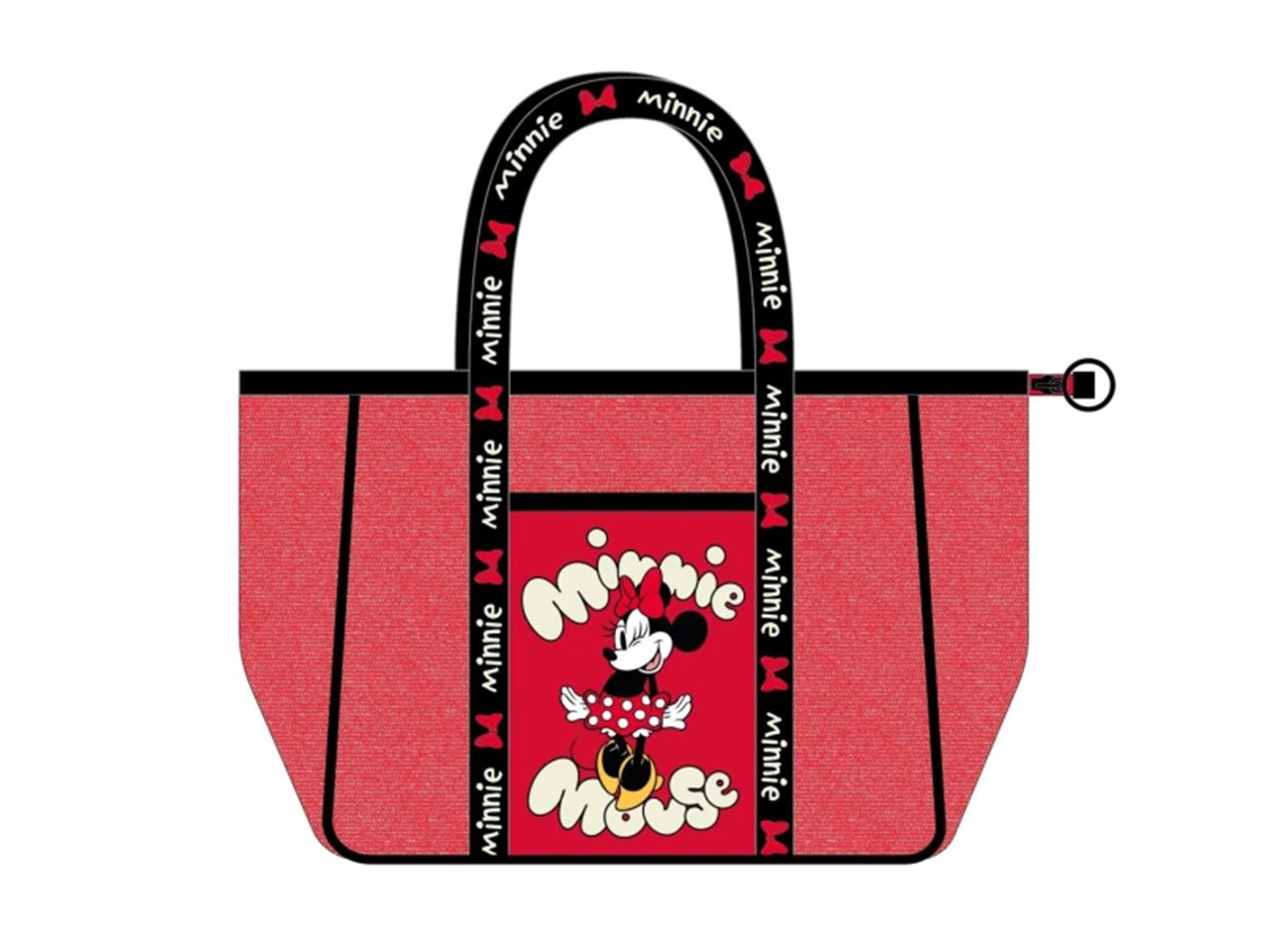MINNIE BORSA SPIAGGIA 2100006759 MINNIE BORSA SPIAGGIA 2100006759