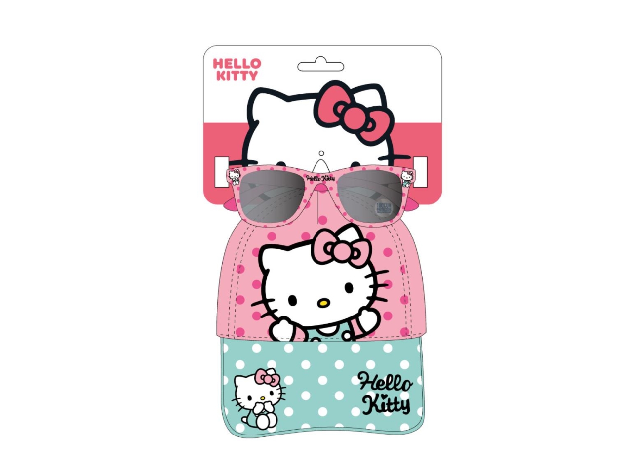 HELLO KITTY CAPP.+OCCH.SOLE 2200010468 HELLO KITTY CAPP.+OCCH.SOLE 2200010468