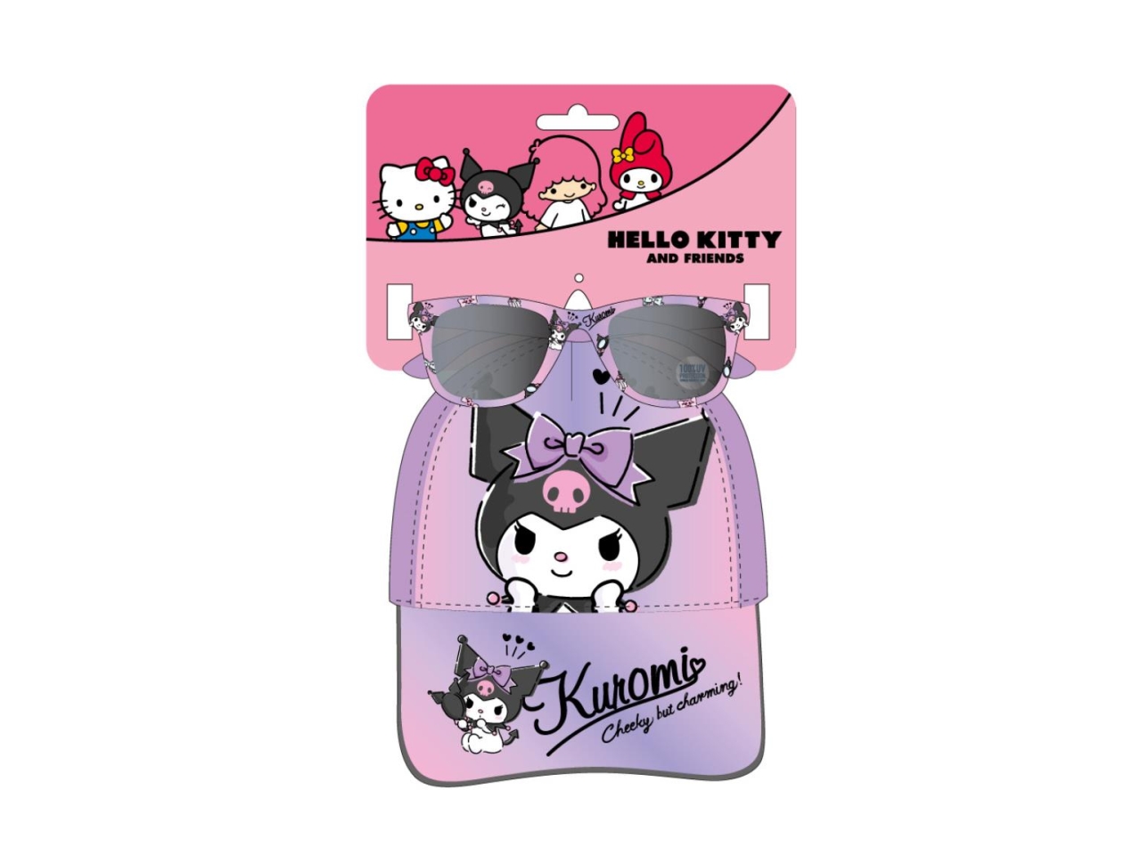 HK KUROMI CAPP.+OCCH.SOLE 2200010489 HK KUROMI CAPP.+OCCH.SOLE 2200010489