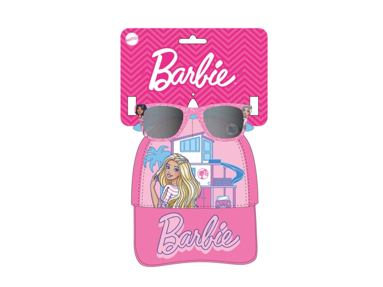BARBIE CAPPELLO+OCCH.SOLE 2200010469 BARBIE CAPPELLO+OCCH.SOLE 2200010469