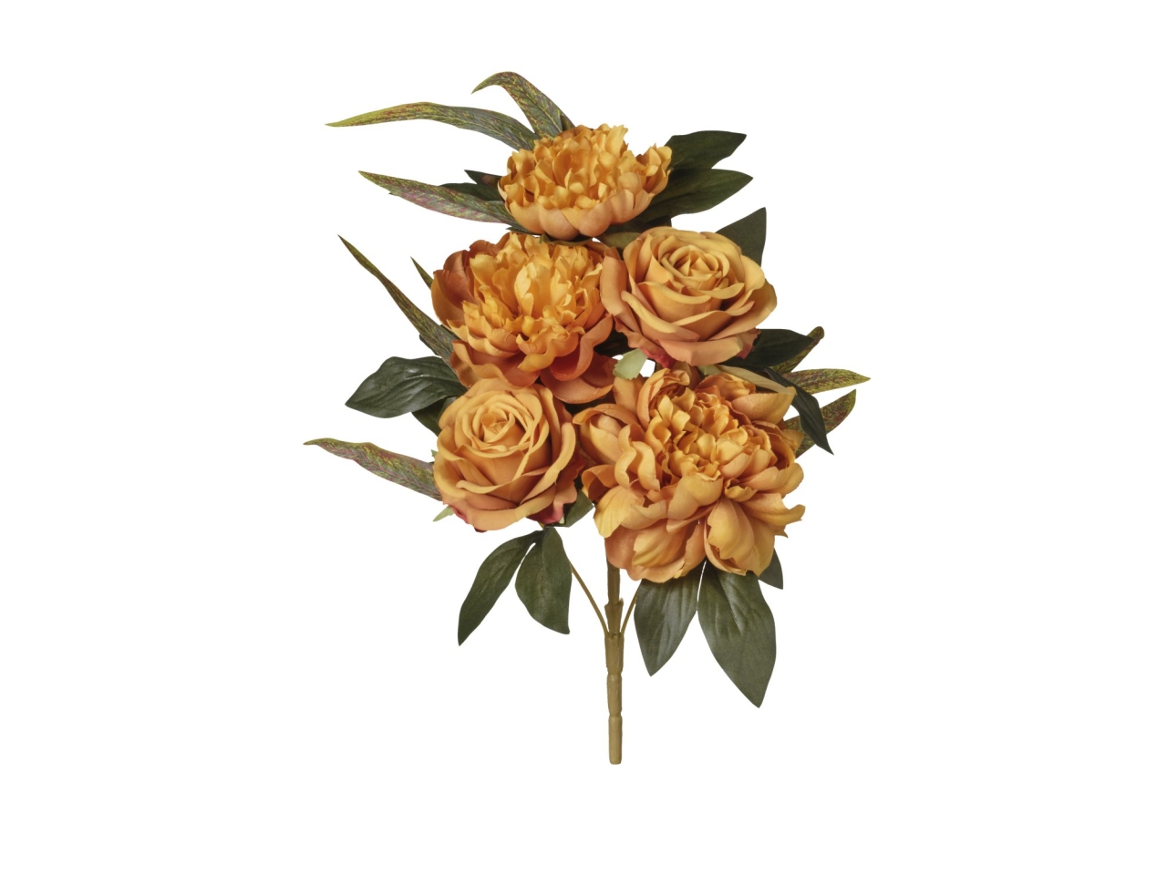 MAZZO FRONT.ROSE/PEONIE OCRA 2FHZ4106 479