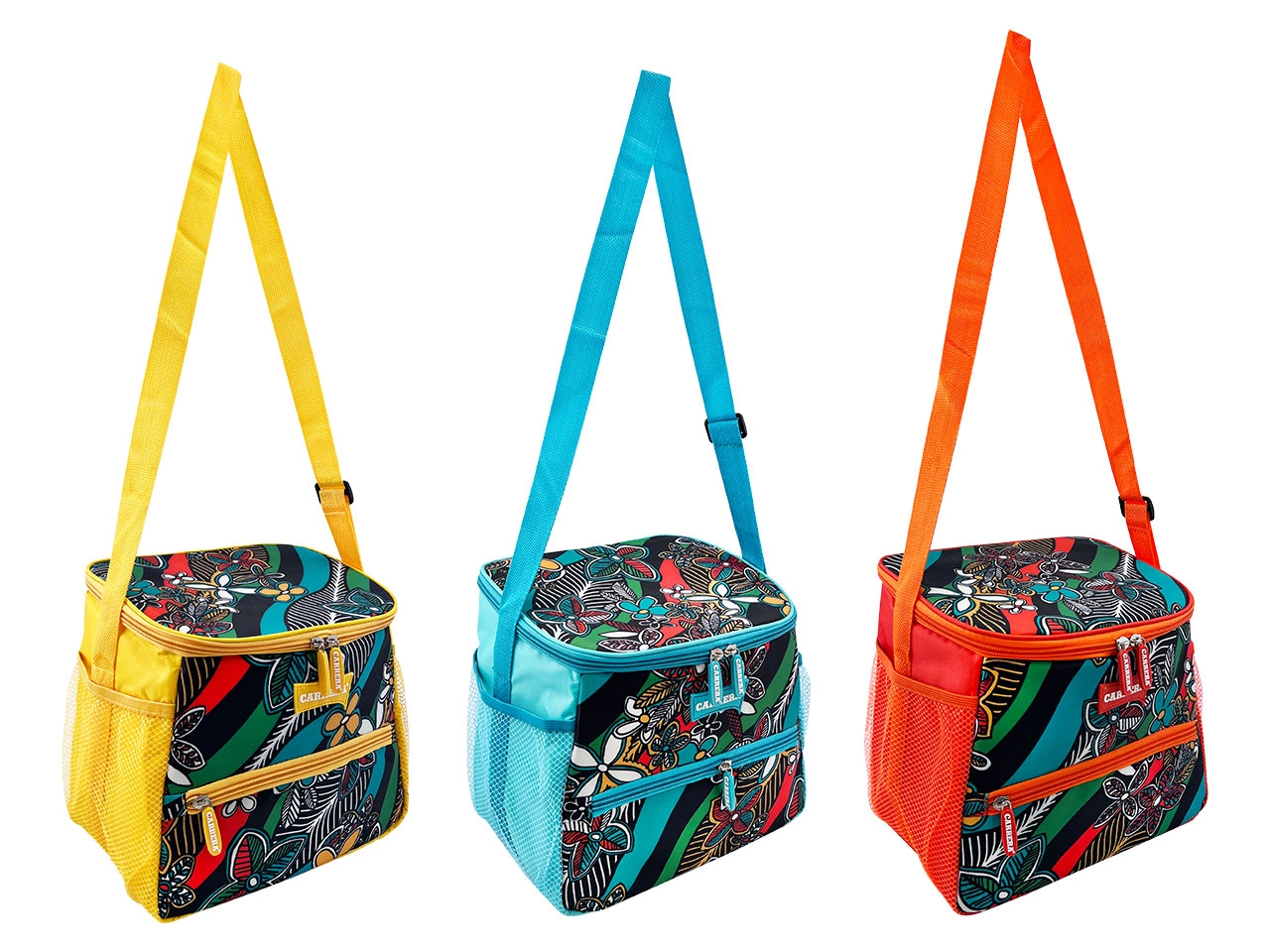 CARRERA KENYA BORSA TERMICA12L BOR6141A