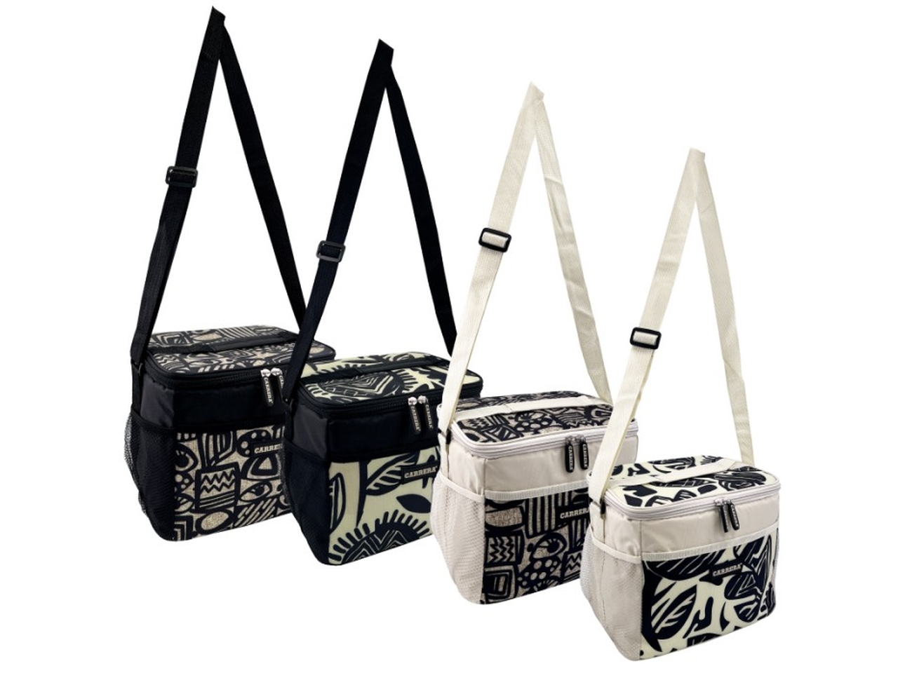 CARRERA SAVANA BORSA TERMICA10L BOR6134