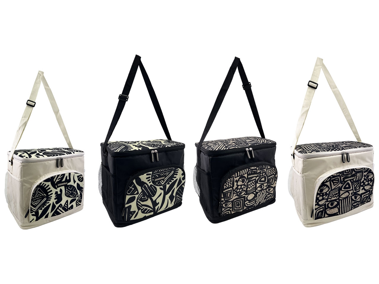 CARRERA SAVANA BORSA TERMICA20L BOR6136A