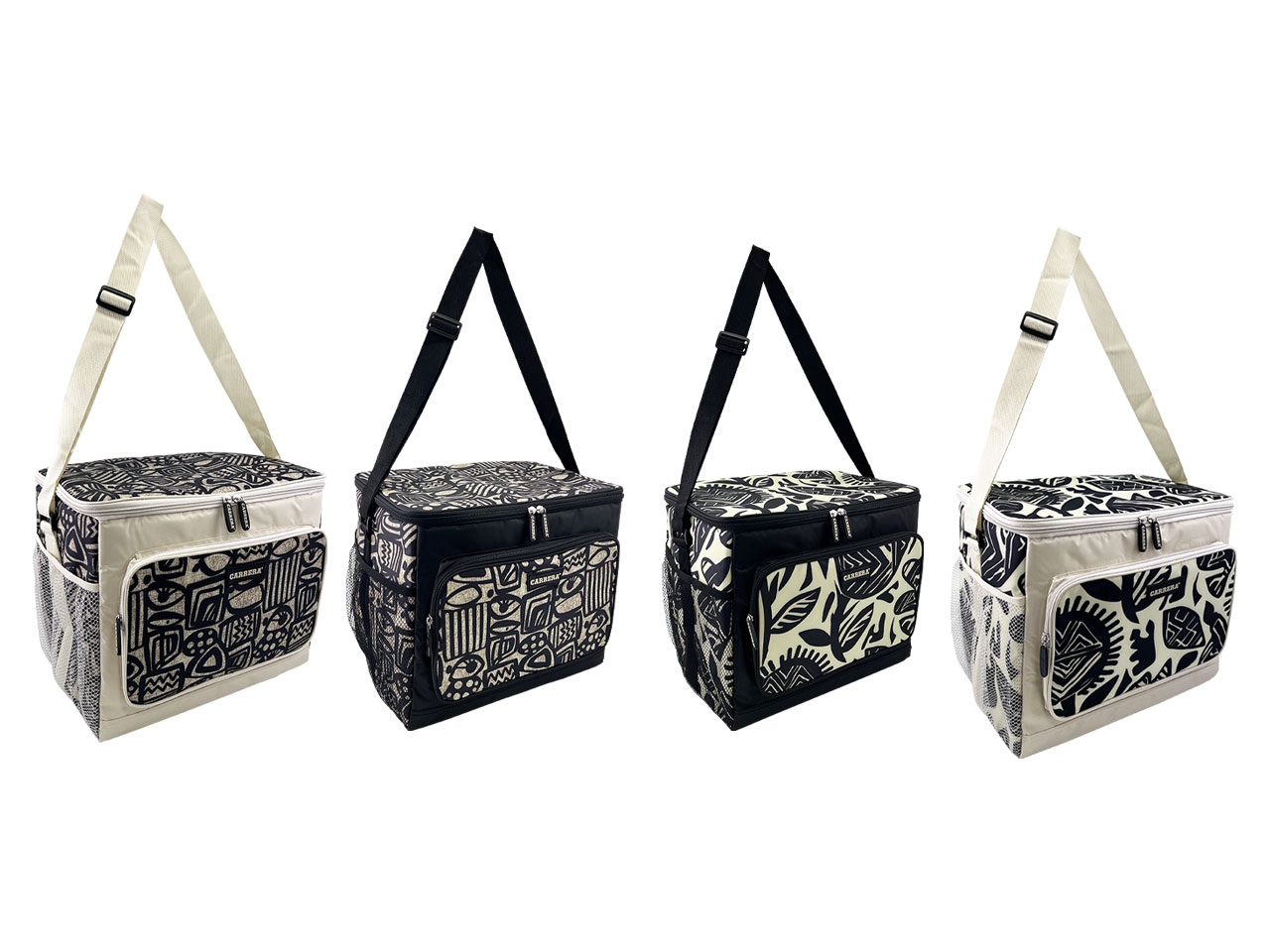 CARRERA SAVANA BORSA TERMICA25L BOR6138A