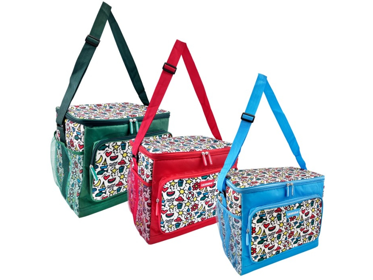 CARRERA FUNNY BORSA TERMICA25L BOR6132A