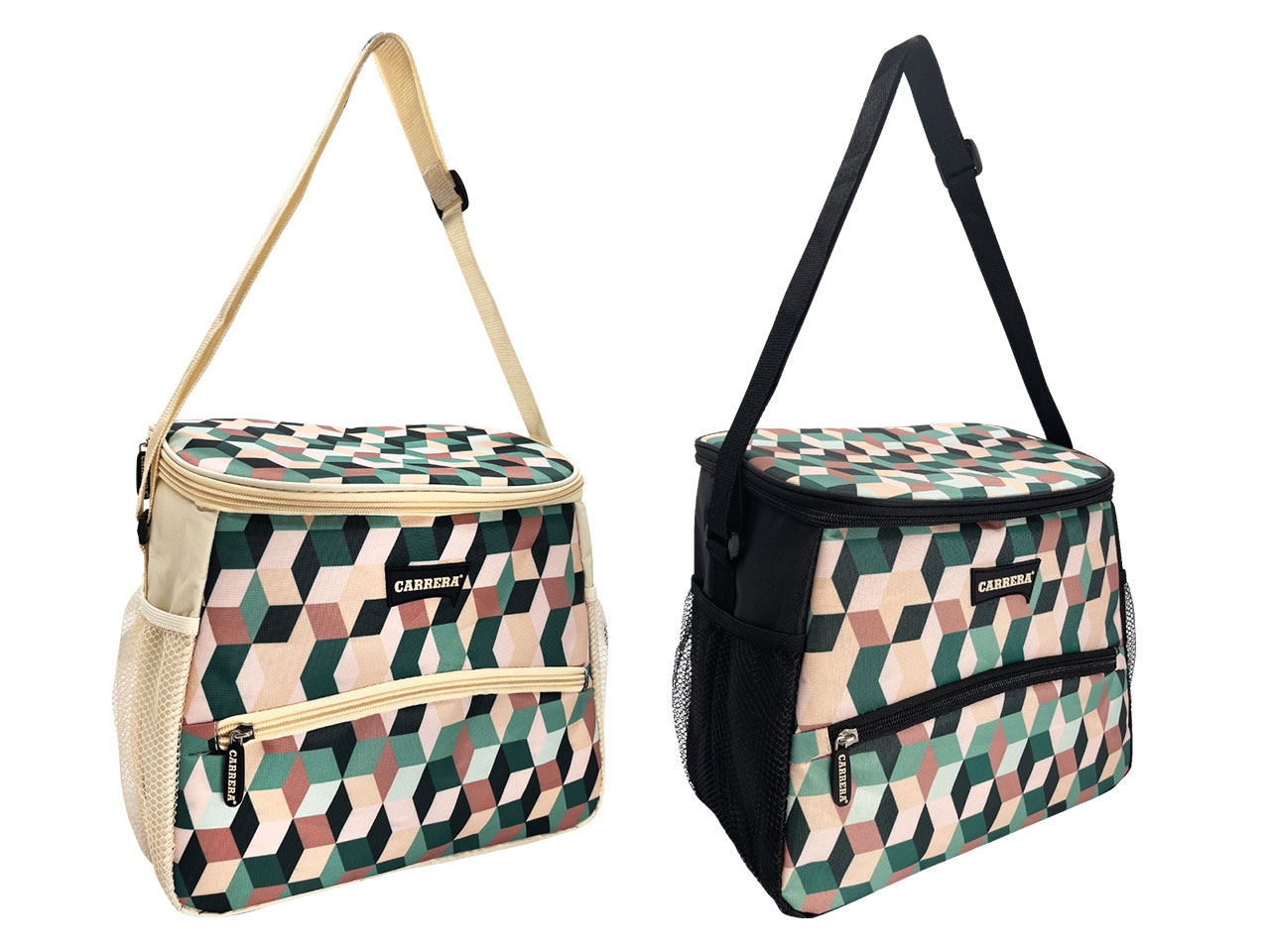 CARRERA GEOM BORSA TERMICA 15L BOR6511A