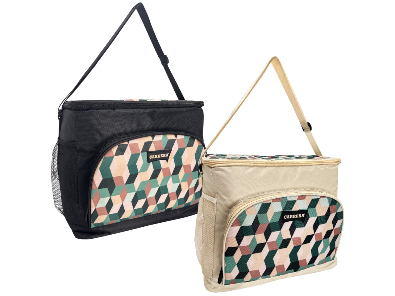 CARRERA GEOM BORSA TERMICA 20L BOR6512A