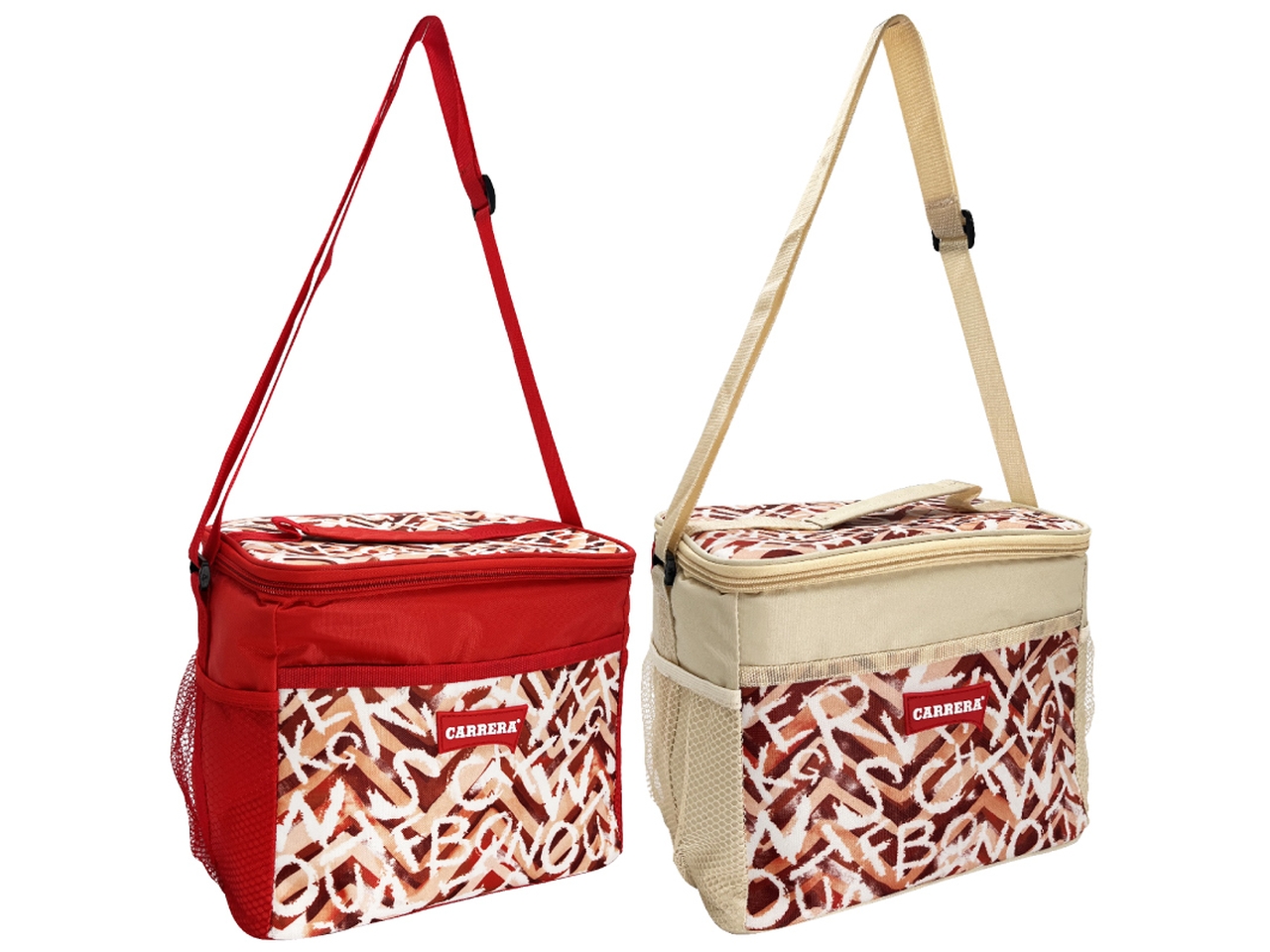 CARRERA ALPHA BORSA TERMICA10L BOR6522A