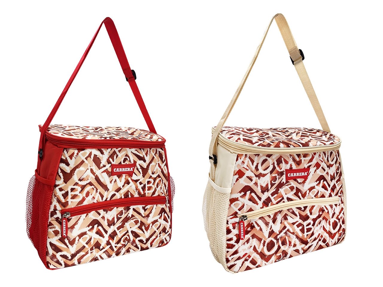 CARRERA ALPHA BORSA TERMICA15L BOR6523A