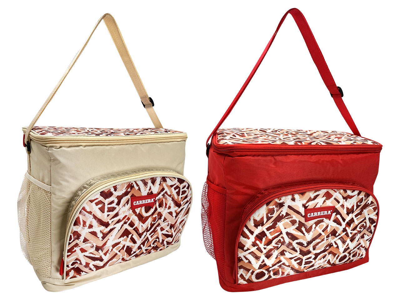 CARRERA ALPHA BORSA TERMICA20L BOR6524A