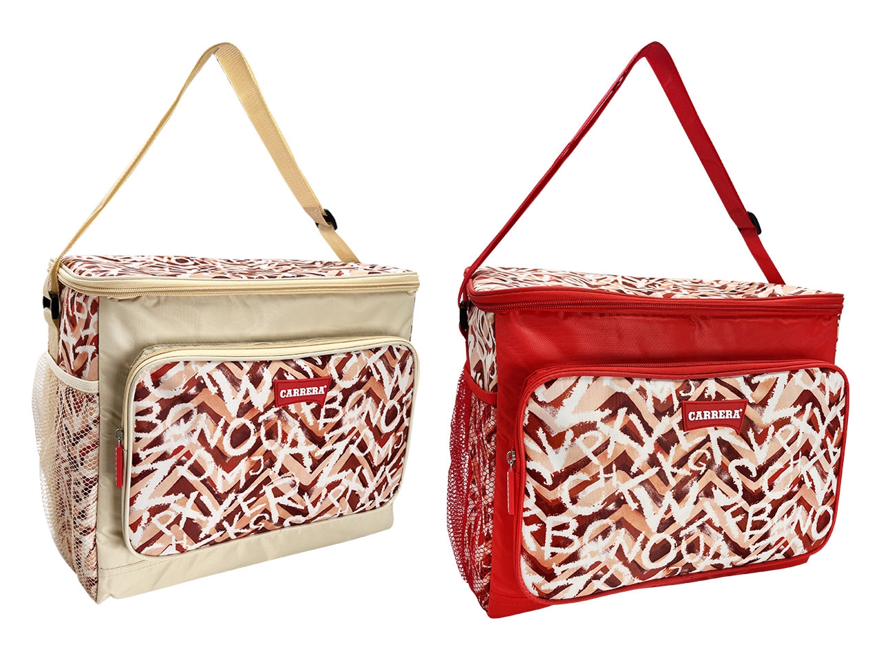 CARRERA ALPHA BORSA TERMICA25L BOR6526A