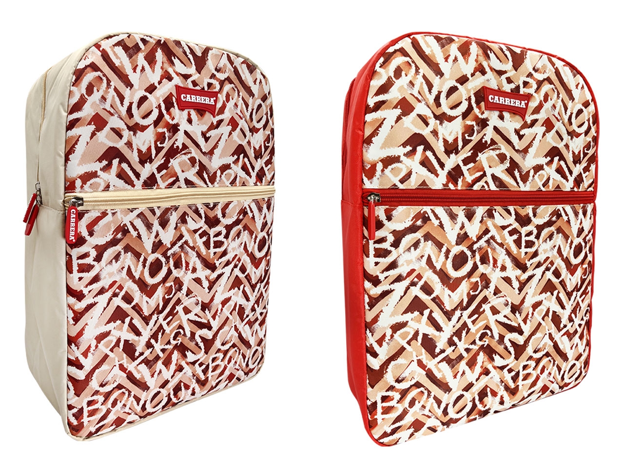 CARRERA ALPHA ZAINETTO TERMICO22L BOR65A