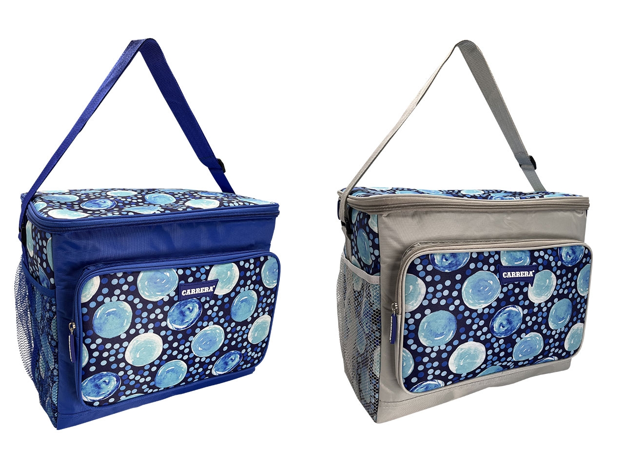 CARRERA BOLLE BORSA TERMICA25L BOR6520A