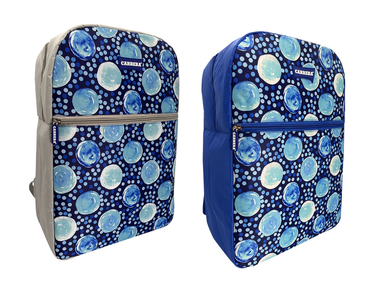 CARRERA BOLLE ZAINETTO TERMICO22L BOR6519A